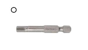 Ceta Form 5 x 50 mm Bits Allen Uç CB/1950