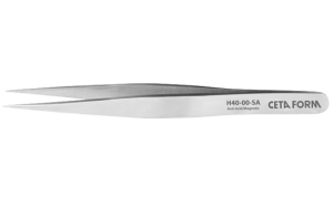 Ceta Form H40-3C-SA Sivri Uçlu Cımbızlar