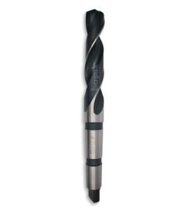 MTE 33,5 mm Mors Konik Saplı Matkap Ucu HSS (DIN 345)