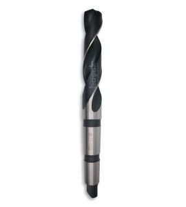 MTE 33,5 mm Mors Konik Saplı Matkap Ucu HSS (DIN 345)