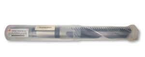 MTE 33,5 mm Mors Konik Saplı Matkap Ucu HSS (DIN 345)