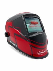 Zenweld Guard 505 Dijital Otomatik Kararan Kaynak Baş Maskesi