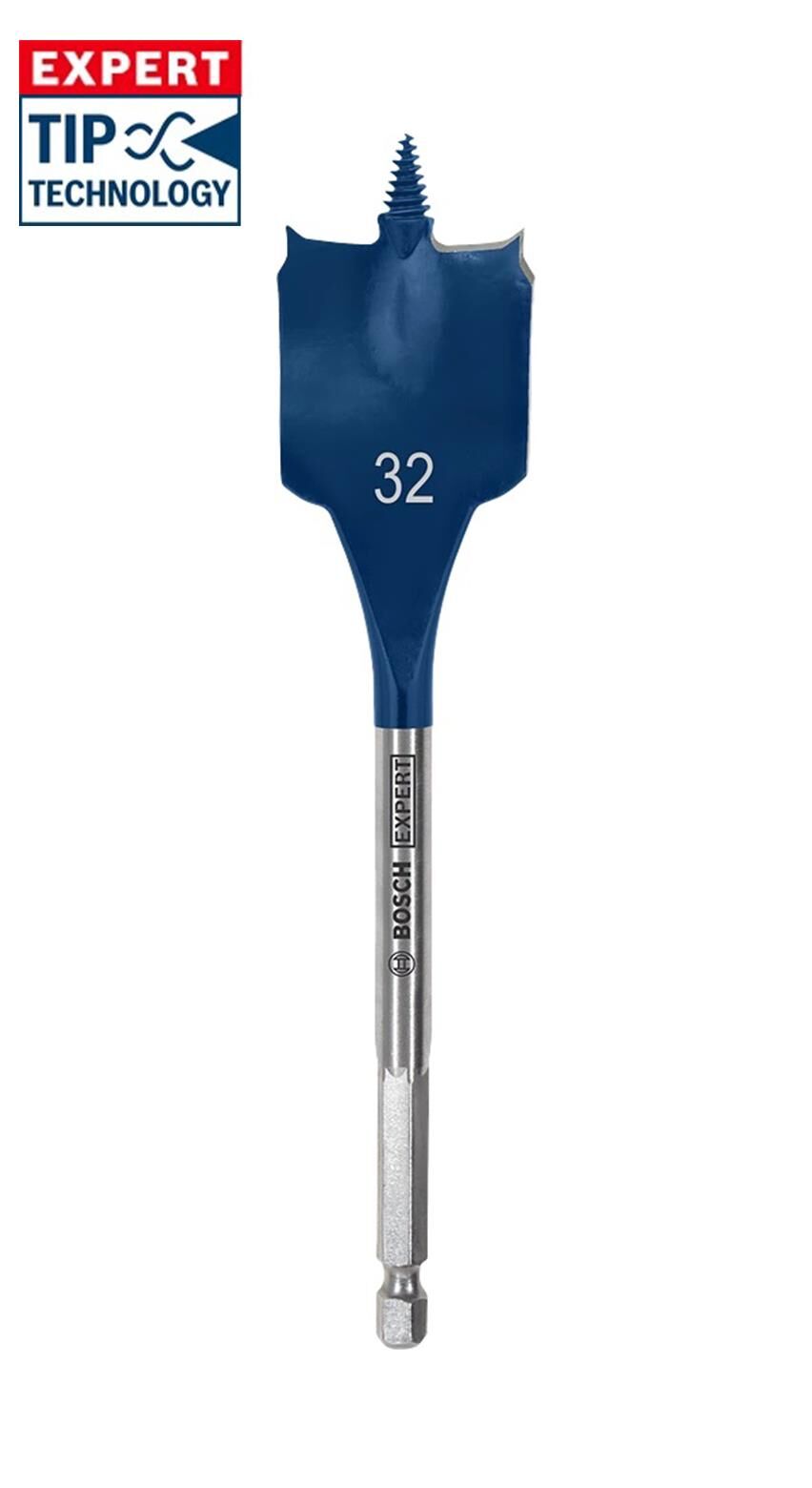 Bosch 32x152 mm Expert Yaprak Matkap Ucu 2608900326