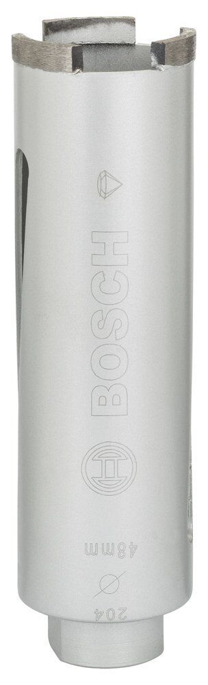 Bosch Kuru Karot Uç 48*150 mm 1/2'' Prof.for 2608587338