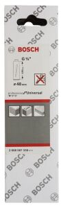 Bosch Kuru Karot Uç 48*150 mm 1/2'' Prof.for 2608587338