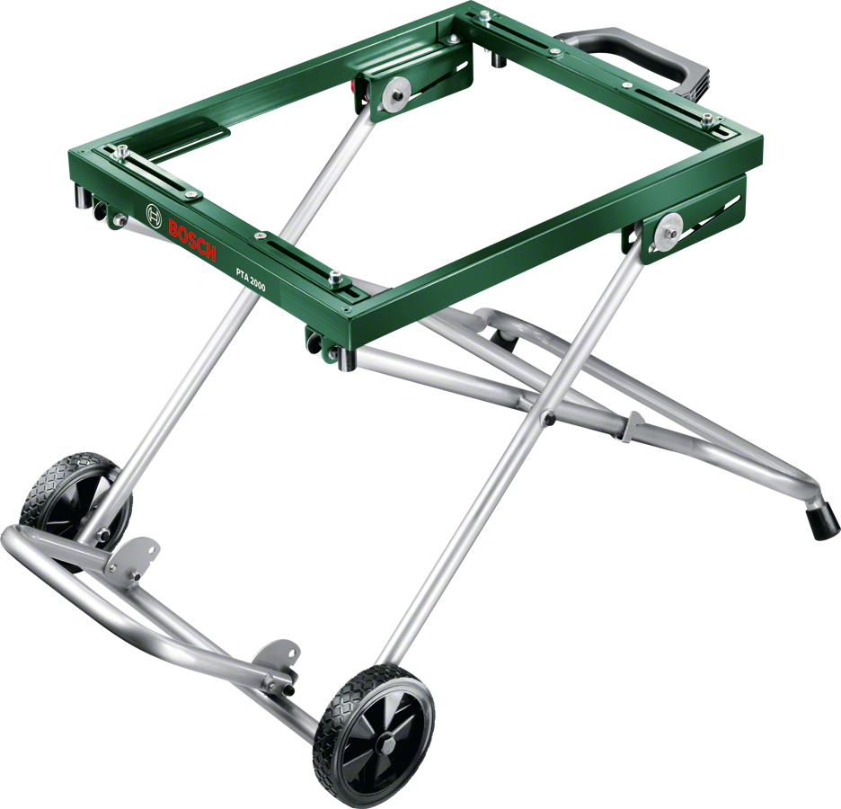 Bosch PTA 2000 MOBIL Taşıma ve Çalışma Tezgahı 0603B05300
