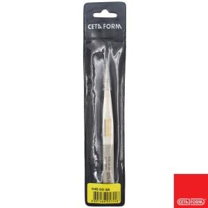 Ceta Form H40-00-SA Sivri Uçlu Cımbızlar