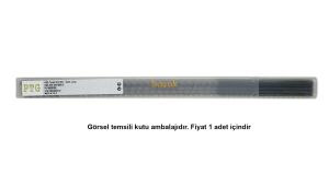 PTG 3x235 mm Ekstra Uzun Metal Matkap Ucu HSS DIN 1869 -3