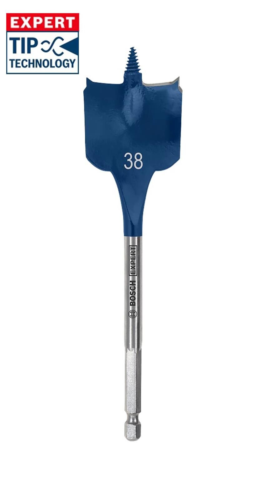 Bosch 38x152 mm Expert Yaprak Matkap Ucu 2608900329