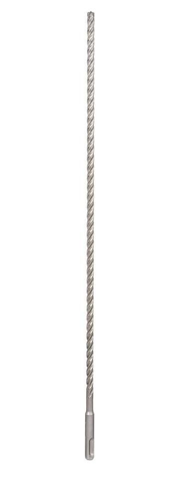 Bosch 8 x 465 mm SDS Plus-7X 4 Elmaslı Özel Matkap Ucu 2608576136