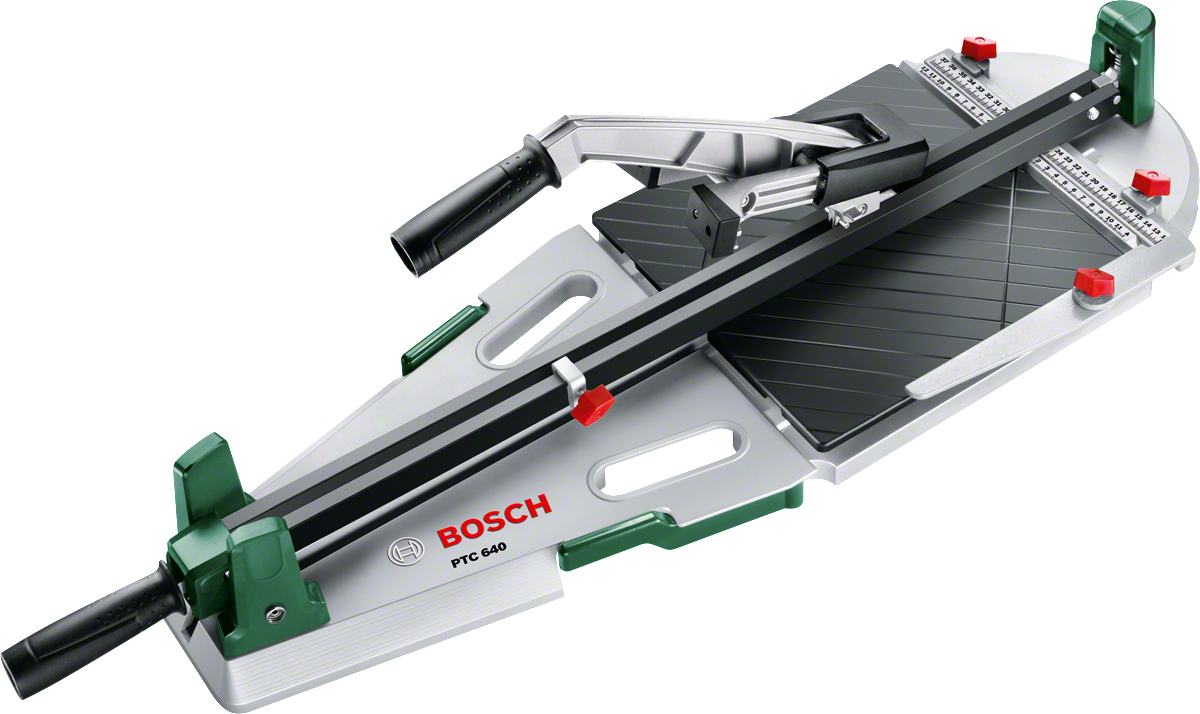 Bosch PTC 640 Mekanik Fayans Kesme 0603B04400