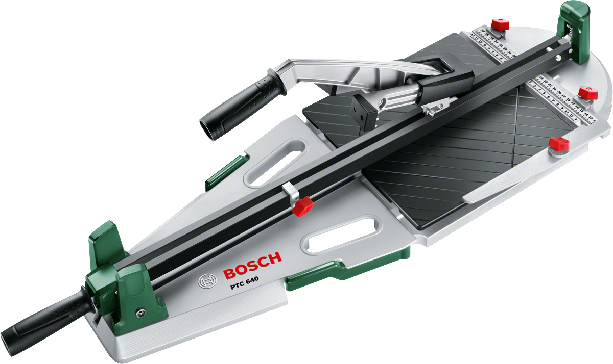 Bosch PTC 640 Mekanik Fayans Kesme 0603B04400
