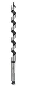 Bosch 15x235 mm Yılan Ahşap Matkap Ucu 7/16'' Adap. 2608597629