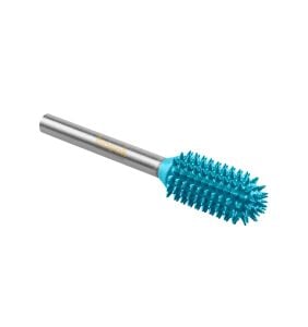 Dremel 9954DM MAX Güçlü Oyma Ucu Yuvarlak 7,9 mm 26159954DM