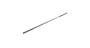 PTG 3.5x265 mm Ekstra Uzun Metal Matkap Ucu HSS DIN 1869 -3