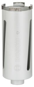 Bosch Kuru Karot Uç 65*150 mm 1/2'' Prof.for 2608587340