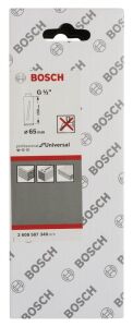 Bosch Kuru Karot Uç 65*150 mm 1/2'' Prof.for 2608587340