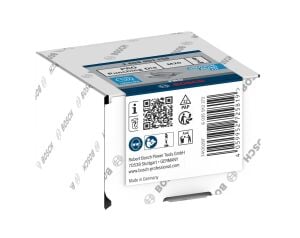 Bosch Pro GLH 18V-60 M20 Sac Delme Kalıbı 20,5 mm 2608001158