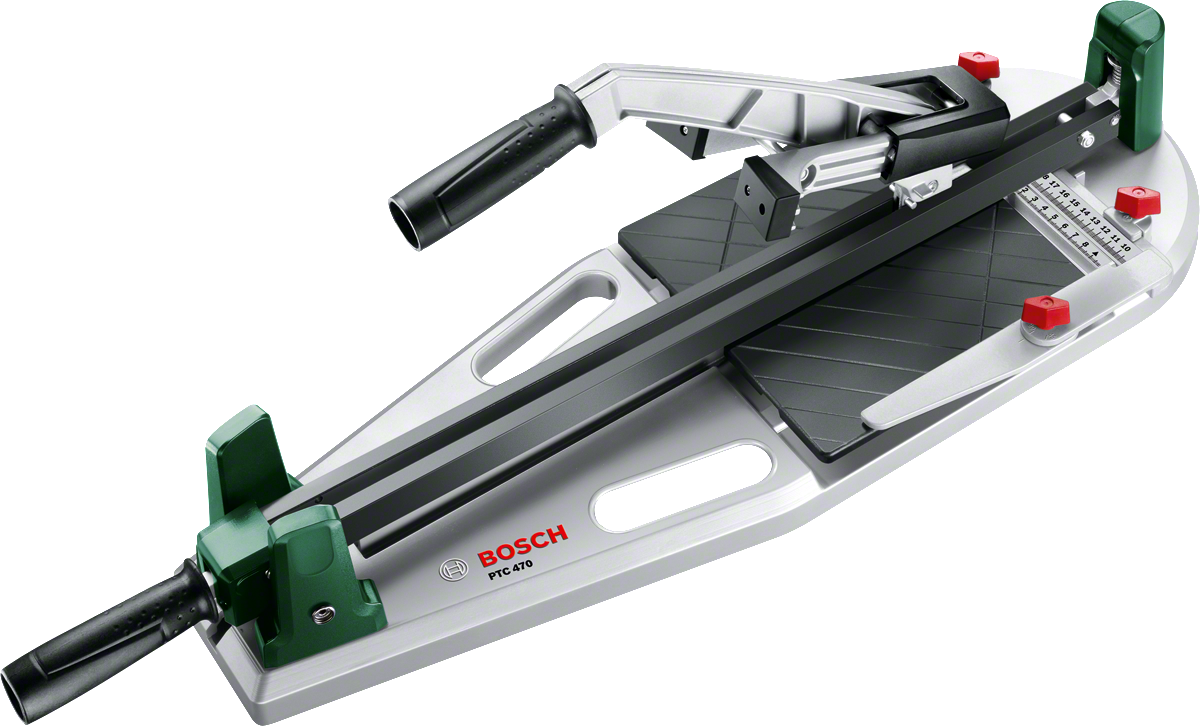 Bosch PTC 470 Mekanik Fayans Kesme 0603B04300