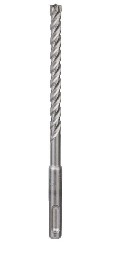 Bosch 9 x 165 mm SDS Plus-7X 4 Elmaslı Özel Matkap Ucu 2608576137