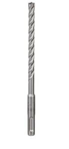 Bosch 9 x 165 mm SDS Plus-7X 4 Elmaslı Özel Matkap Ucu 2608576137