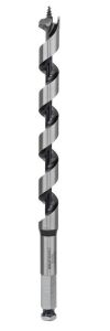 Bosch 16x235 mm Yılan Ahşap Matkap Ucu 7/16'' Adap. 2608597630