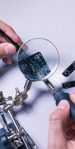 Ceta Form Çapraz Cımbız (Düz) H44-160-SA