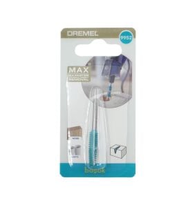 Dremel 9952DM MAX Güçlü Oyma Ucu Sivri Uçlu 6,4 mm 26159952DM