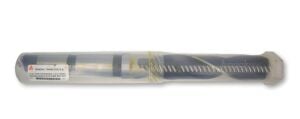 MTE 35 mm Mors Konik Saplı Matkap Ucu HSS (DIN 345)