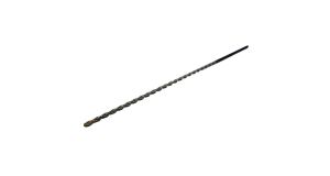 PTG 4.5x295 mm Ekstra Uzun Metal Matkap Ucu HSS DIN 1869 -3