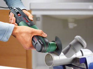 Bosch PMF 250 CES Çok Fonksiyonlu Multi Set 0603102101