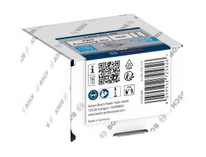 Bosch Pro GLH 18V-60 M25 Sac Delme Kalıbı 25,5 mm 2608001159