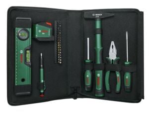 Bosch Universal 25 Parça El Aletleri Seti 1600A0275J