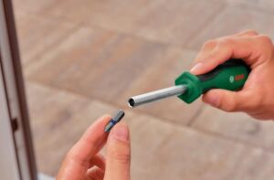 Bosch Universal 25 Parça El Aletleri Seti 1600A0275J