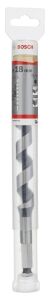 Bosch 18x235 mm Yılan Ahşap Matkap Ucu 7/16'' Adap. 2608597631