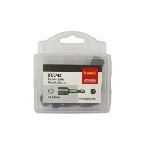 Ceta Form 7 x 42 mm Manyetik Lokma BT/0742