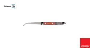 Ceta Form Çapraz Cımbız (Eğik) H44-160B-SA