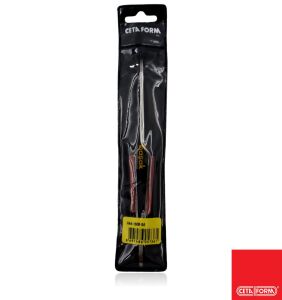 Ceta Form Çapraz Cımbız (Eğik) H44-160B-SA