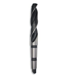 MTE 35,5 mm Mors Konik Saplı Matkap Ucu HSS (DIN 345)