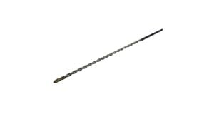 PTG 5x315 mm Ekstra Uzun Metal Matkap Ucu HSS DIN 1869 -3