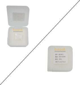 Zenweld SUP 20-23T F800 Focus Lens 20x4,5 mm Z03.05.31.102