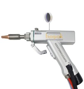 Zenweld SUP 20-23T F800 Focus Lens 20x4,5 mm Z03.05.31.102