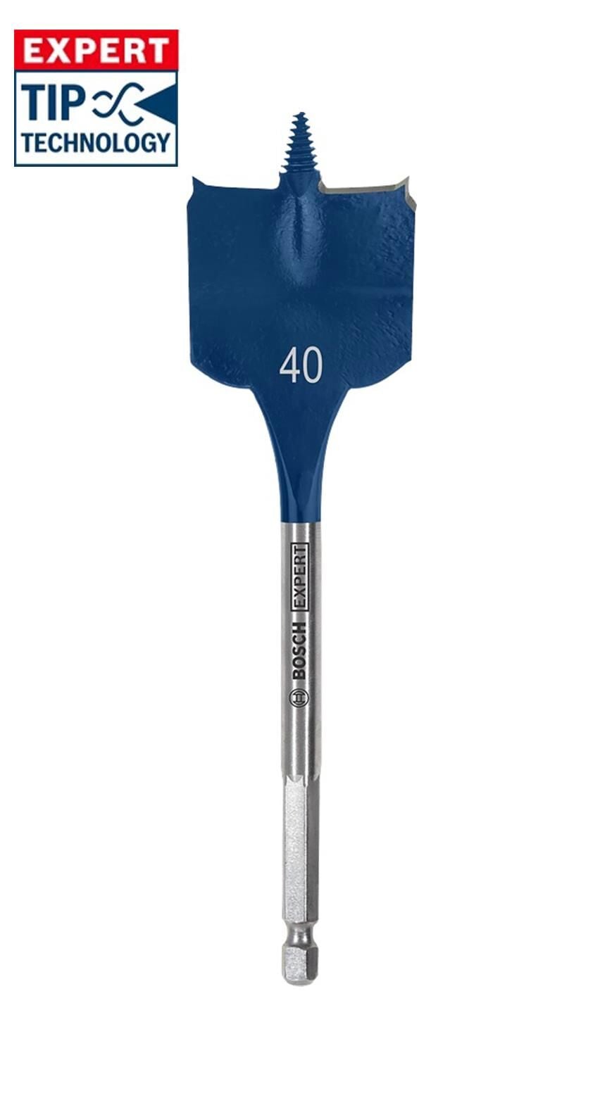 Bosch 40x152 mm Expert Yaprak Matkap Ucu 2608900330