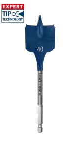 Bosch 40x152 mm Expert Yaprak Matkap Ucu 2608900330