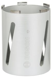 Bosch Kuru Karot Uç 117*150 mm 1/2'' Prof.for 2608587342