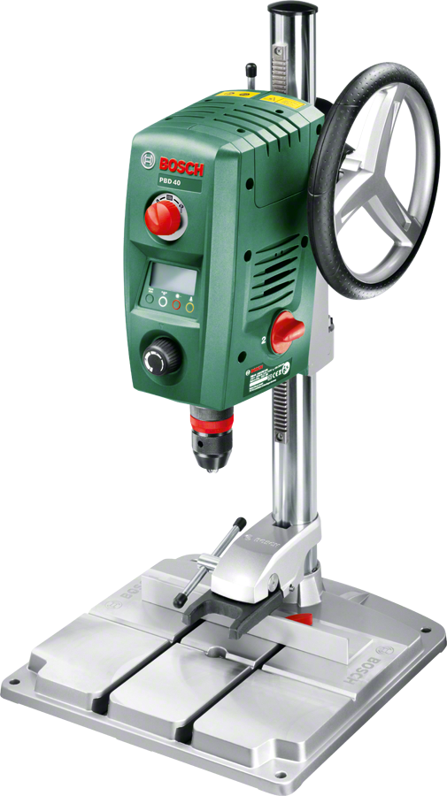 Bosch PBD 40 Matkap Tezgahı 0603B07000