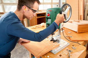 Bosch PBD 40 Matkap Tezgahı 0603B07000