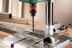 Bosch PBD 40 Matkap Tezgahı 0603B07000