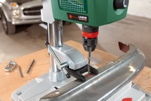 Bosch PBD 40 Matkap Tezgahı 0603B07000