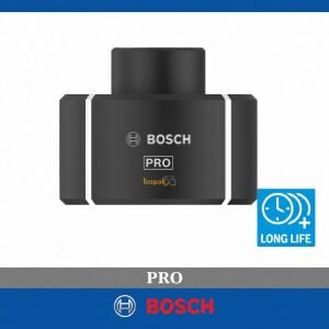 Bosch Pro GLH 18V-60 M16 Sac Delme Kalıbı 16,2 mm 2608001157